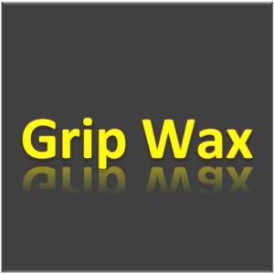 Grip Wax